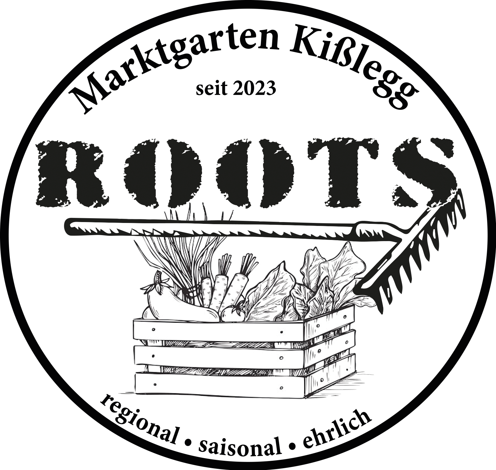 Marktgarten Roots